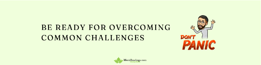 Morning Meditation for Beginners: Overcoming Common Challenges Meritreadings.com