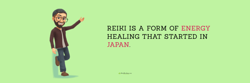 Reiki and Christian Beliefs Can They Coexist